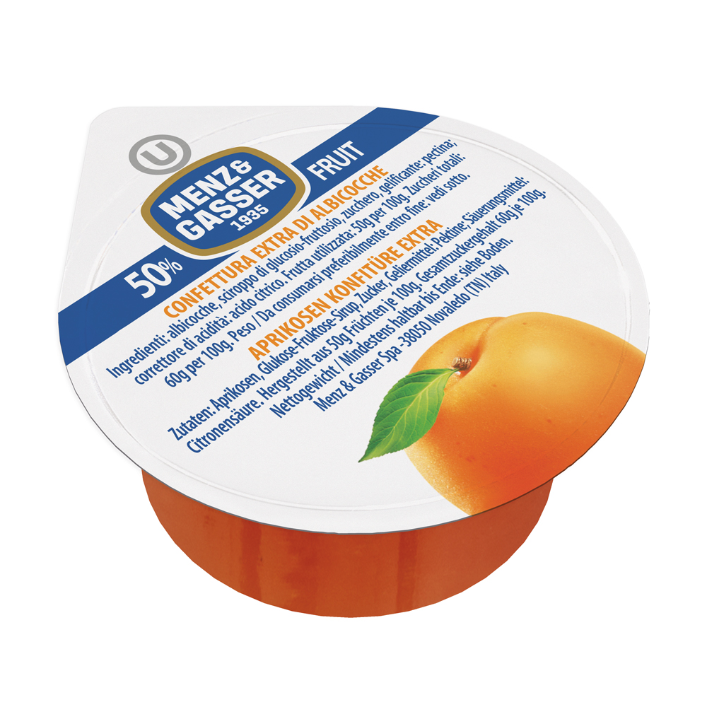 Extra Premium Quality - Monoporzione per l'HO.RE.CA.