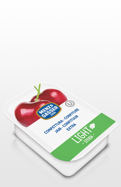 Light Stevia