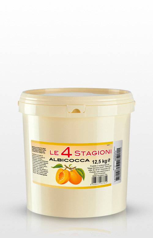 Le 4 Stagioni