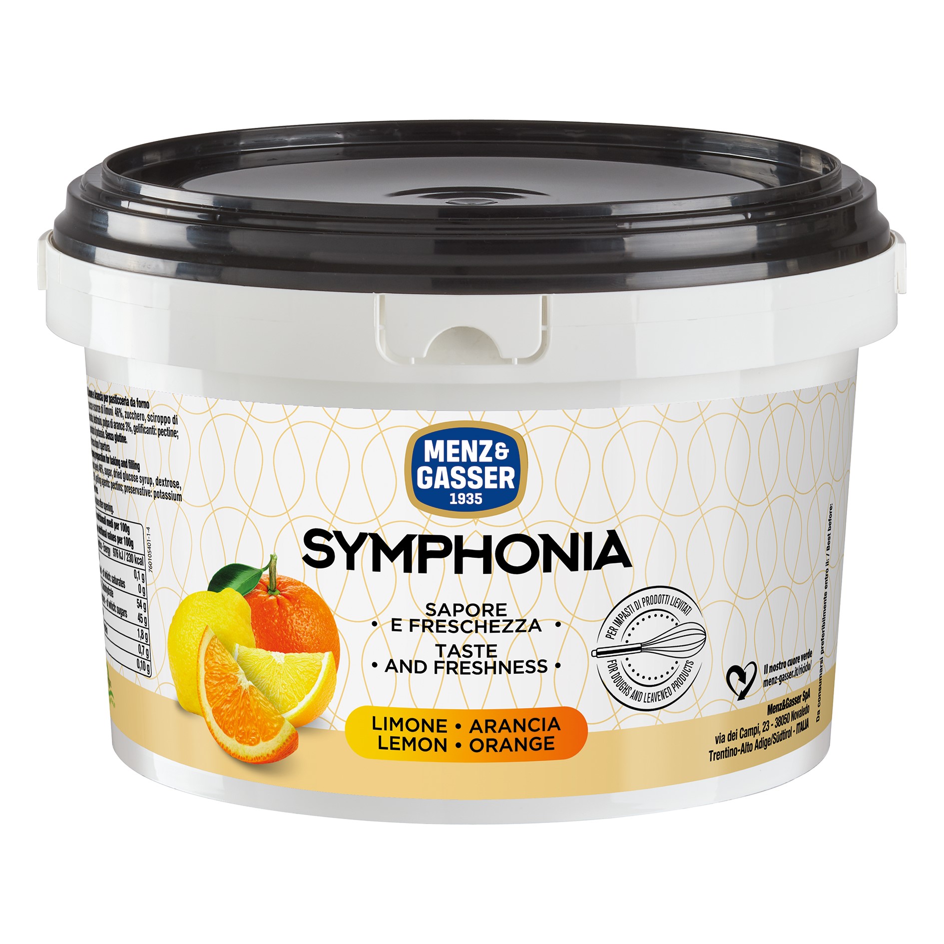 Symphonia