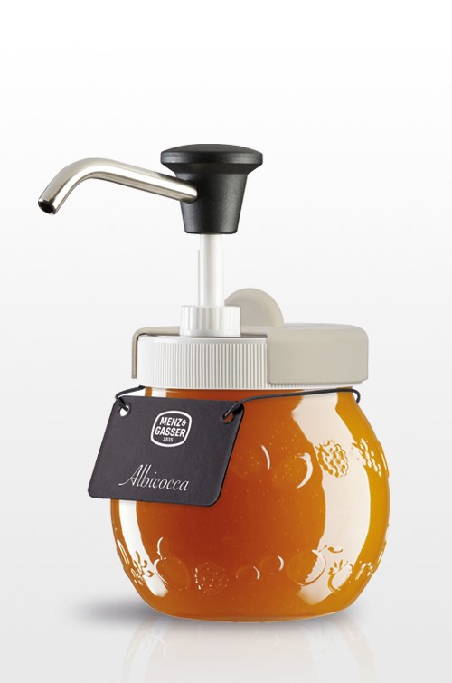 Dispenser UP Menz Gasser Dispenser UP Menz Gasser