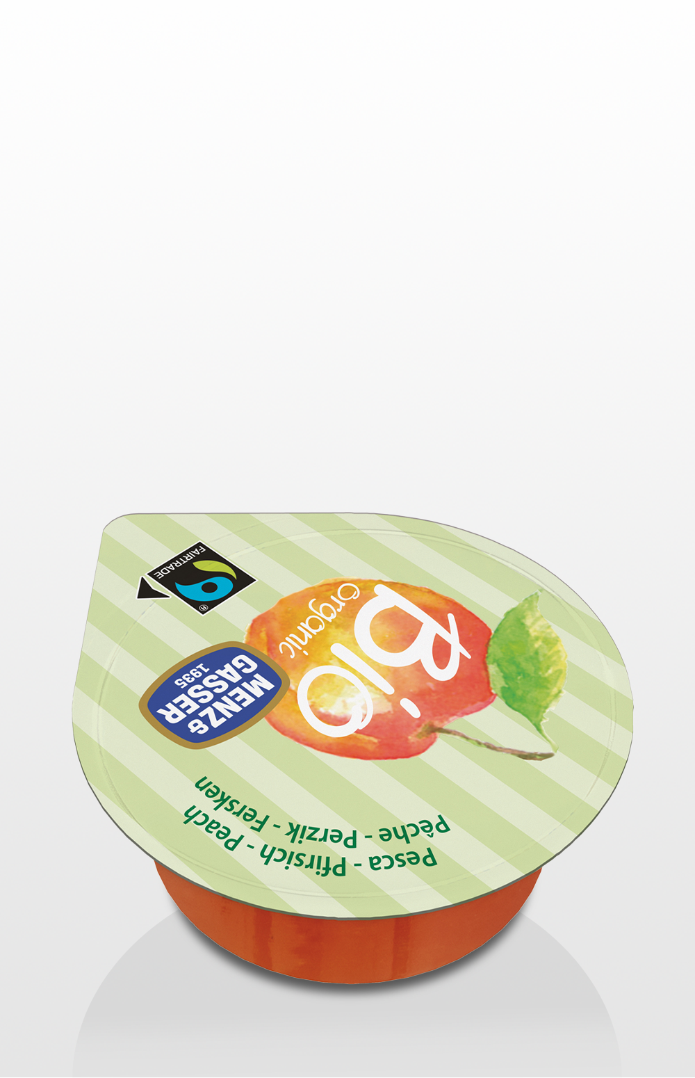 Biologiche – Fairtrade®