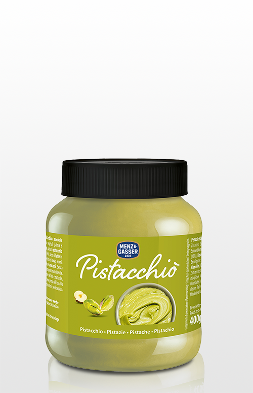 Pistacchiò