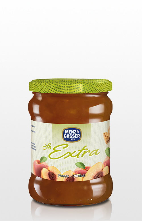 La Extra per dolci