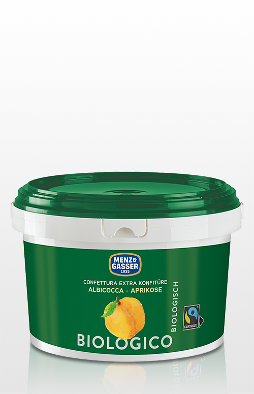 Biologiche – Fairtrade®