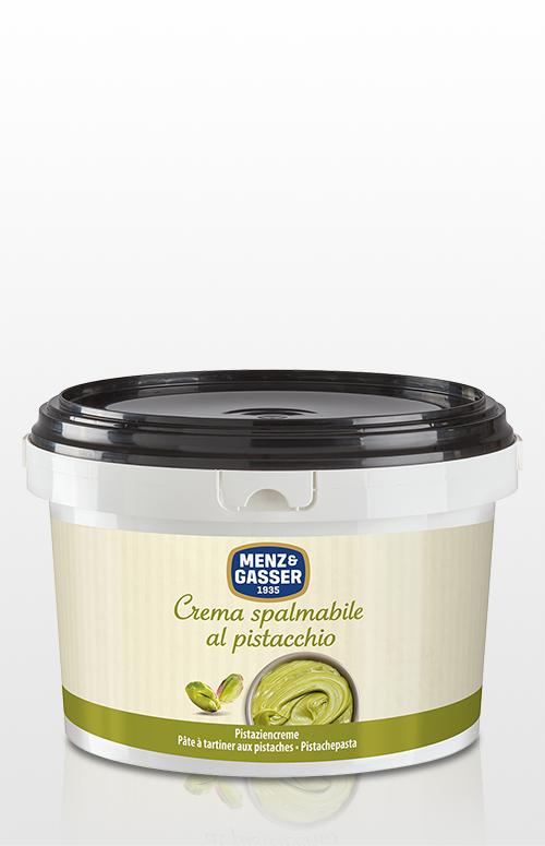 Creme spalmabili