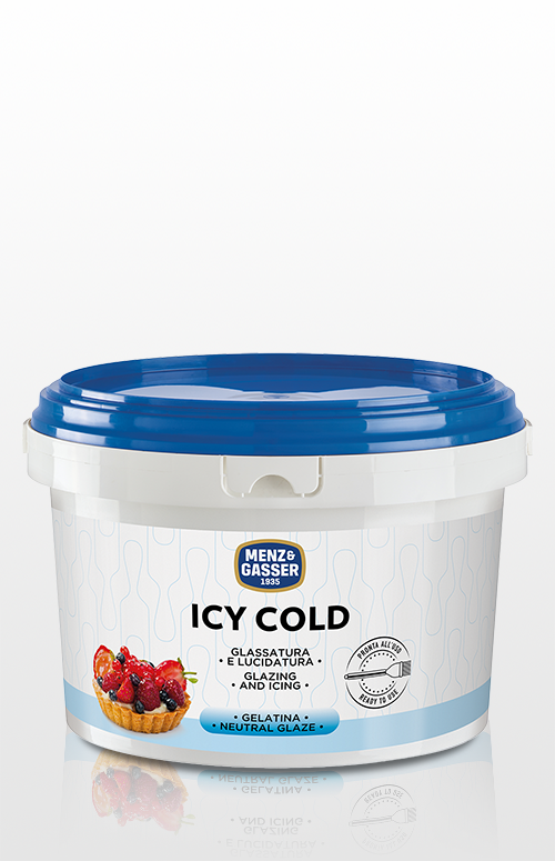 Icy Cold