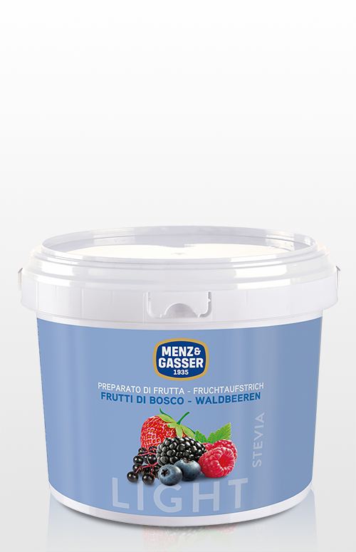 Light Stevia