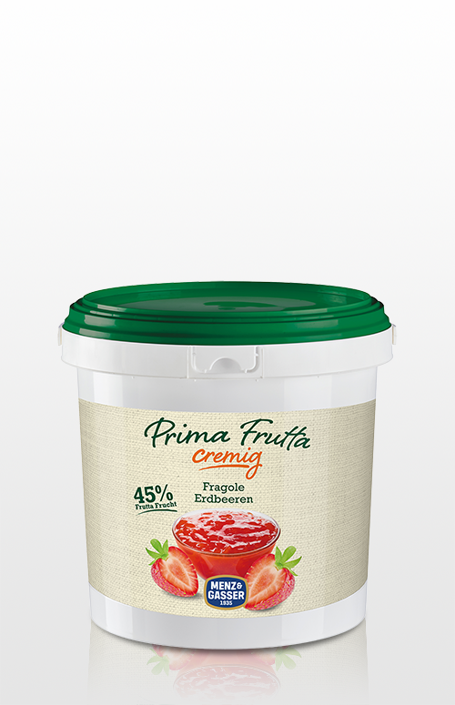 Prima Frutta Cremig