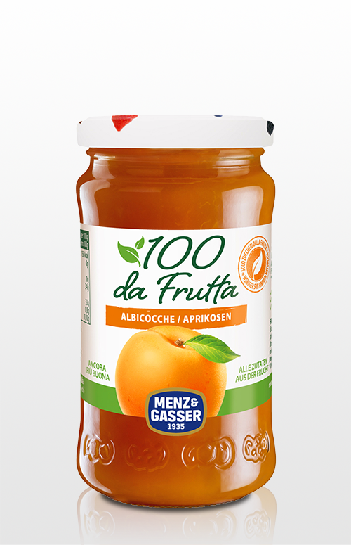 100 da Frutta