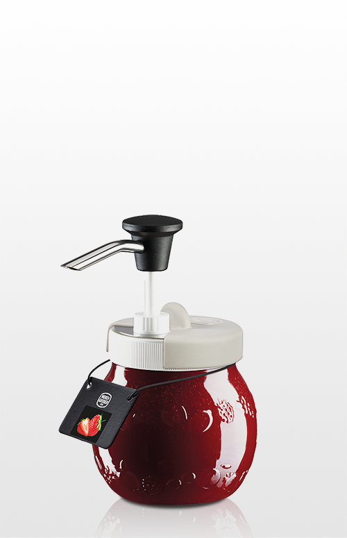 Dispenser UP – Filling