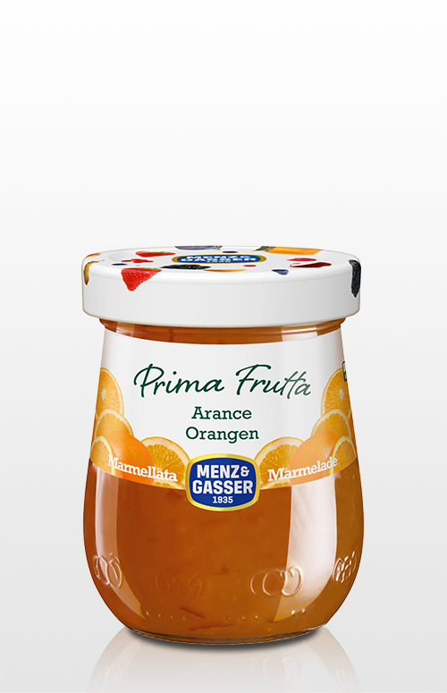 Prima Frutta Premium Quality
